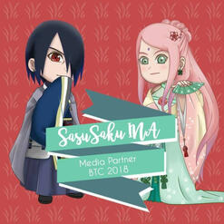 SasuSaku INA